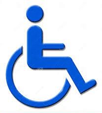 Accessibility logo